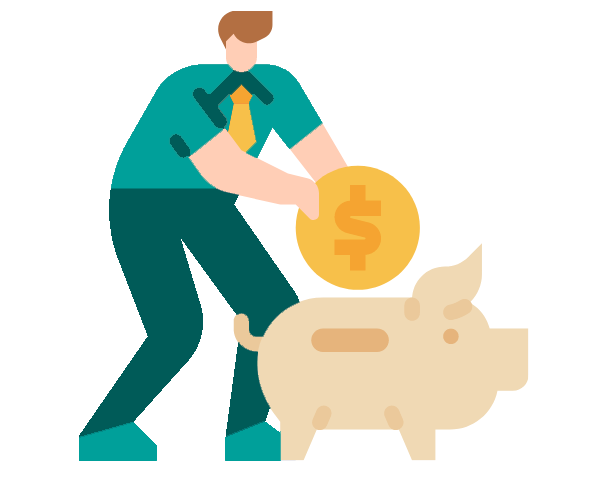 comienza a ahorrar con Niobe